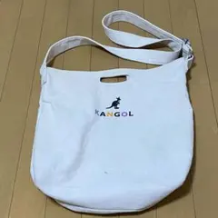 KANGOL トートバッグのサムネイル