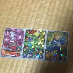 ドラゴンボールヒーロズカード