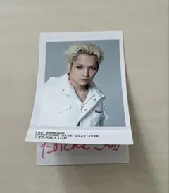 RAMPAGE 鈴木昂秀 セット