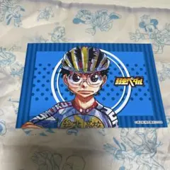 アフコミ ポストカード 弱虫ペダル