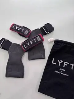 2026年最新】パワーグリップ lyftの人気アイテム - メルカリ