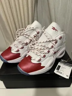 2026年最新】reebok questionの人気アイテム - メルカリ