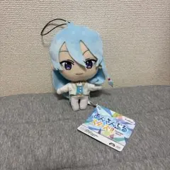 日々樹渉 あんさんぶるスターズ！ ぬいぐるみ 新衣装 あんスタ 匿名