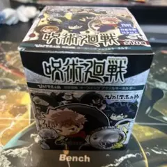 呪術廻戦 オープニング アクリルキーホルダー 1つBOX