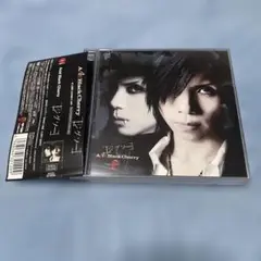 Acid Black Cherry ジグソー CD+DVD 初回盤 帯付