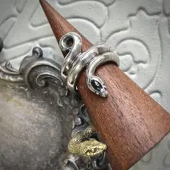 2025年最新】hyde スネーク リングの人気アイテム - メルカリ