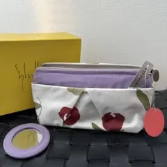 マーガレット様専用　Sybilla シビラ 新品未使用 ポーチ