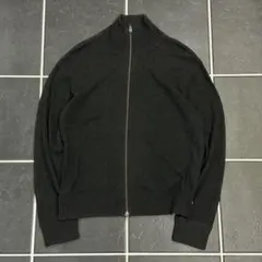 90s Polo Ralph Lauren 【ダブルジップ ドライバーズニット】