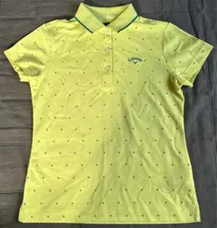 試着のみ❗️キャロウェイ　ゴルフウエア　M