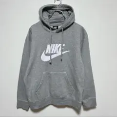 nike プルオーバー パーカー