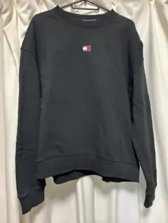 ☆TOMMY JEANS トレーナー Lサイズ☆