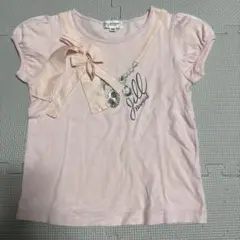 ジルスチュアート　Tシャツ♡120