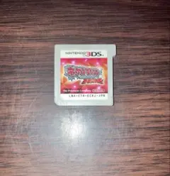 オメガルビー ニンテンドー3DSソフト ポケモン ポケットモンスター