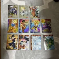 ドラゴンボール ドラゴンボールカード