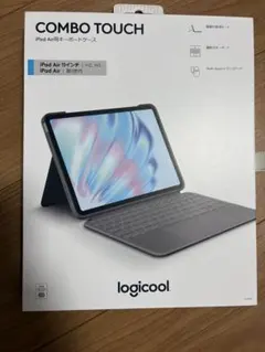 2026年最新】LogiCool combo touch ik1178graの人気アイテム - メルカリ