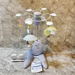 【新品未使用品】スヌーピーやわらかガラガラベビープレミアム