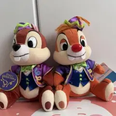 定価以下 ディズニーリゾート チップ デール 2026 バースデー