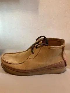 Weaver Moccasin【ウィーバーモカシン】
