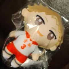 ハイキュー かぷっこふれんず2 夜久衛輔