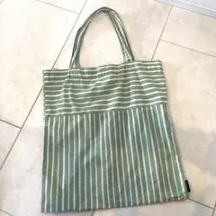 マリメッコ　ピッコロ　トートバッグ