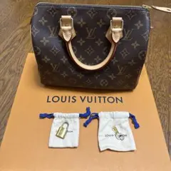 め*♡様 【美品】LOUIS VUITTON スピーディー25のサムネイル