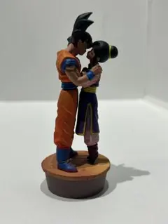 ドラゴンボール フィギュア ドラカプ 孫悟空 天津飯 メモリーズ編