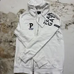 2026年最新】パーリーゲイツ パーカーの人気アイテム - メルカリ