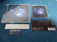 Yumi Arai Wormhole 初回限定版