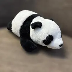 上野動物園 シャオシャオ レイレイ ぬいぐるみ 暁暁 蕾蕾 ペアパンダ