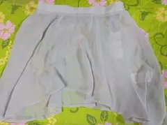 E hyphen world gallery     スカートとチュールのセット