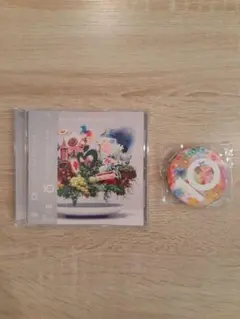 Mrs.GREEN APPLE　アニバーサリーベストアルバム10