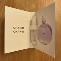 CHANEL チャンス オー スプランディド オードゥパルファム　シャネル 香水