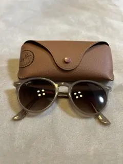 レイバン　サングラス