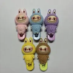 ヘアピン　５個セット