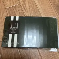 dunhill ICON RACING 香水サンプルセットのサムネイル