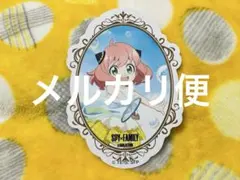 SPY×FAMILY スパイファミリー ナンジャタウン ポストカード アーニャ