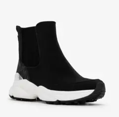 新品・未使用　マイケルコース　ソックススニーカー