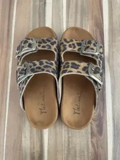 journal standard luxe 【Metisse 】SANDALSのサムネイル