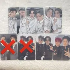 treasure ケミトレカ reboot