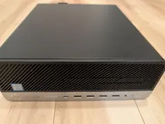HP ProDesk G3/i3/SSD256GB+500GBのサムネイル