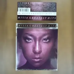 MISIA 「GREATEST HITS」のサムネイル