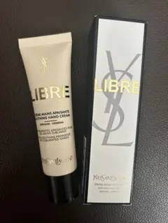 イヴ・サンローラン　リブレハンドクリーム