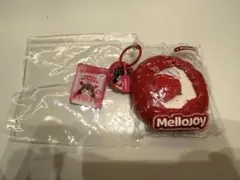 メロジョイ mellojoy スクイーズ ちびっこ ピーナッツ - メルカリ