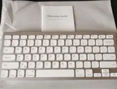 Anker ウルトラスリム Bluetooth ワイヤレスキーボード