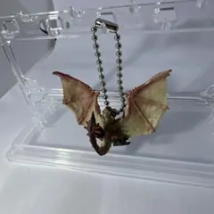 モンスターハンター　リオレウス　フィギュア　キーホルダー
