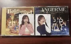アンジュルム 37thシングル CD・トレカ(橋迫鈴)・チケットホルダーセット 橋迫鈴 アンジュルム 37thシングル トレカ 2枚+CDセット - メルカリ