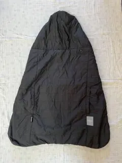 Baby Hopper 防寒ケープ 抱っこ紐