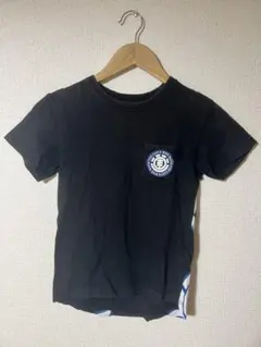 ELEMENT キッズ Tシャツ 130 ブラック