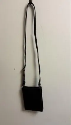 DEVICEショルダーバッグ