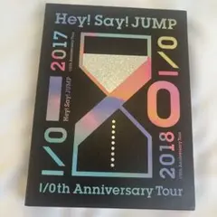 ミュージック Hey! Say! JUMP I/Oth Anniversary TOUR Hey!Say!JUMP I/O - メルカリ